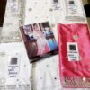 Designer White Silk Collection Master Replica - Image 2