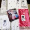 Designer White Silk Collection Master Replica - Image 4