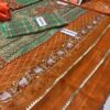 Designer Wedding Collection Maysuri Replica - Image 2