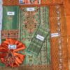 Designer Wedding Collection Maysuri Replica - Image 4