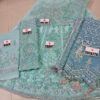 Elaf Latest Organza Collection Master Replica - Image 2