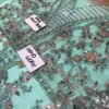 Emaan Adeel Bridal Collection Net Master Replica - Image 2