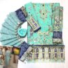 Emaan Adeel Net Collection Master Replica - Image 2