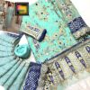 Emaan Adeel Net Collection Master Replica - Image 3