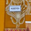 Emaan Adeel Wedding Collection Chiffon Replica - Image 5