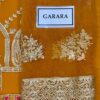 Emaan Adeel Wedding Collection Chiffon Replica - Image 7