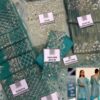 Faiza Saqlain New Collection Maysuri Replica - Image 2
