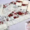 Farida Hasan White Collection Lawn Master Replica - Image 4