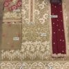 Flossie Chiffon Collection Master Replica - Image 2