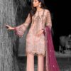 Flossie Pastel Chiffon Collection Master Replica
