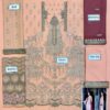 Flossie Pastel Chiffon Collection Master Replica - Image 2