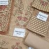 Gul Ahmed Net Collection Master Replica - Image 2