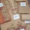 Gul Ahmed Net Collection Master Replica - Image 3