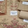 Gul Ahmed Net Collection Master Replica - Image 4
