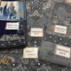 Gulaal Net 3-Piece Suit Master Replica - Image 2
