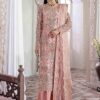 Gulaal Net Wedding Collection Master Replica