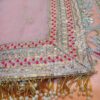 Gulaal Net Wedding Collection Master Replica - Image 3