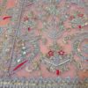 Gulaal Net Wedding Collection Master Replica - Image 7