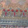 Gulaal Net Wedding Collection Master Replica - Image 8