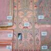 Gulaal Net Wedding Collection Master Replica - Image 2