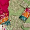 Imrozia Wedding Collection Chiffon Replica - Image 3