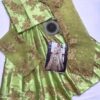Indian Lashkaraa Bridal Collection Net Replica - Image 3
