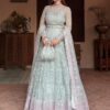 Kanwal Malik Sila Chiffon Master Replica