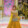 Kashee Bridal Collection Maysuri Master Replica