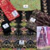 Kashee New Bridal Collection Master Replica - Pehnawa Boutique