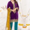 Khuda Baksh Velvet Collection Master Replica