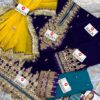 Khuda Baksh Velvet Collection Master Replica - Image 2