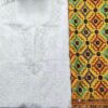 Latest 2 Piece Cotton Dress Collection - Image 2