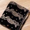 Latest Bridal Velvet Shawl Collection - Image 8