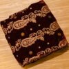 Latest Bridal Velvet Shawl Collection - Image 7