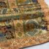 Latest Organza Embroidered Shawl Collection