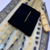 Latest Velvet Collection with Jacquard Dupatta - Pehnawa Boutique