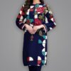 Limelight Winter Collection Khaddar Replica