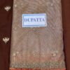 Maria B Chiffon Collection Master Replica - Image 4