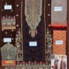 Maria B Chiffon Collection Master Replica - Image 2