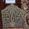 Maria B Chiffon Collection Master Replica - Image 6