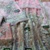 Maria B Net Maxi Collection Master Replica - Pehnawa Boutique
