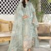 Mariab B Pastel Collection Chiffon Replica