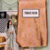 Mariab B Pastel Collection Chiffon Replica - Image 4