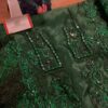 Maryam Hussain Latest Net Collection Replica - Pehnawa Boutique