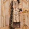 Maryam's Chiffon Dress Master Replica