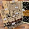 Maryam's Embroidered Chiffon Master Replica - Image 2