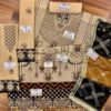 Maryam's Embroidered Chiffon Master Replica - Image 3