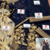 Maryam and Maria Bridal Collection Organza Replica - Image 2