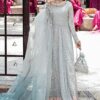 Mushq Formal Collection Organza Master Replica