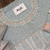 Mushq Formal Collection Organza Master Replica - Image 3
